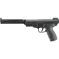 Пневматичний пістолет Umarex Browning Buck Mark Magnum Pellet (2.4375)