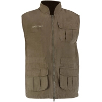 Vest Hallyard Neon2 Olive 58 (neon2-P-58)