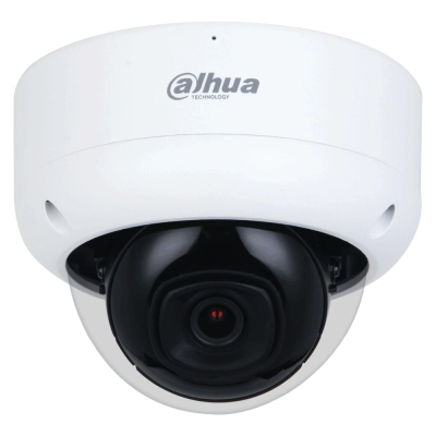 Камера відеоспостереження Dahua (DH-IPC-HDW1431T1 (2.8)