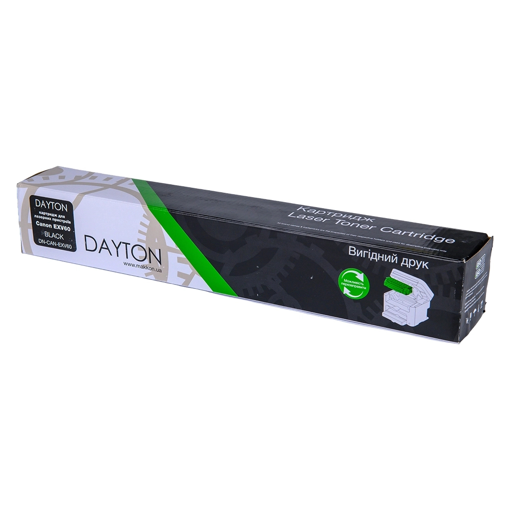 Картридж Dayton Canon C-EXV60 для iR-2425 (DN-CAN-EXV60)