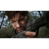 Гра Sony Metal Gear Solid Delta: Snake Eater Day 1 Edition, BD диск (4012927150856)