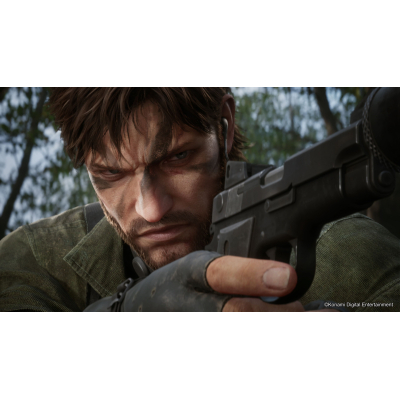 Гра Sony Metal Gear Solid Delta: Snake Eater Day 1 Edition, BD диск (4012927150856)