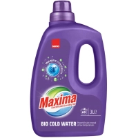 Washing gel Sano Bio 3 l (7290013268907)