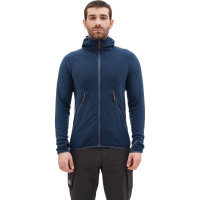 Кофта Turbat Annapurna Mns midnight navy - M - синій (012.004.4763)
