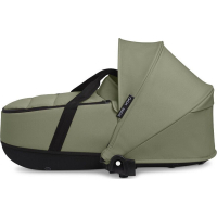 Cradle Stokke YOYO newborn shell, olive (646311)