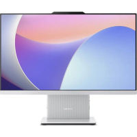 Комп'ютер Lenovo IdeaCentre AiO 27IRH9 / i5-13420H, 16, 512 (F0HM00FDUO)
