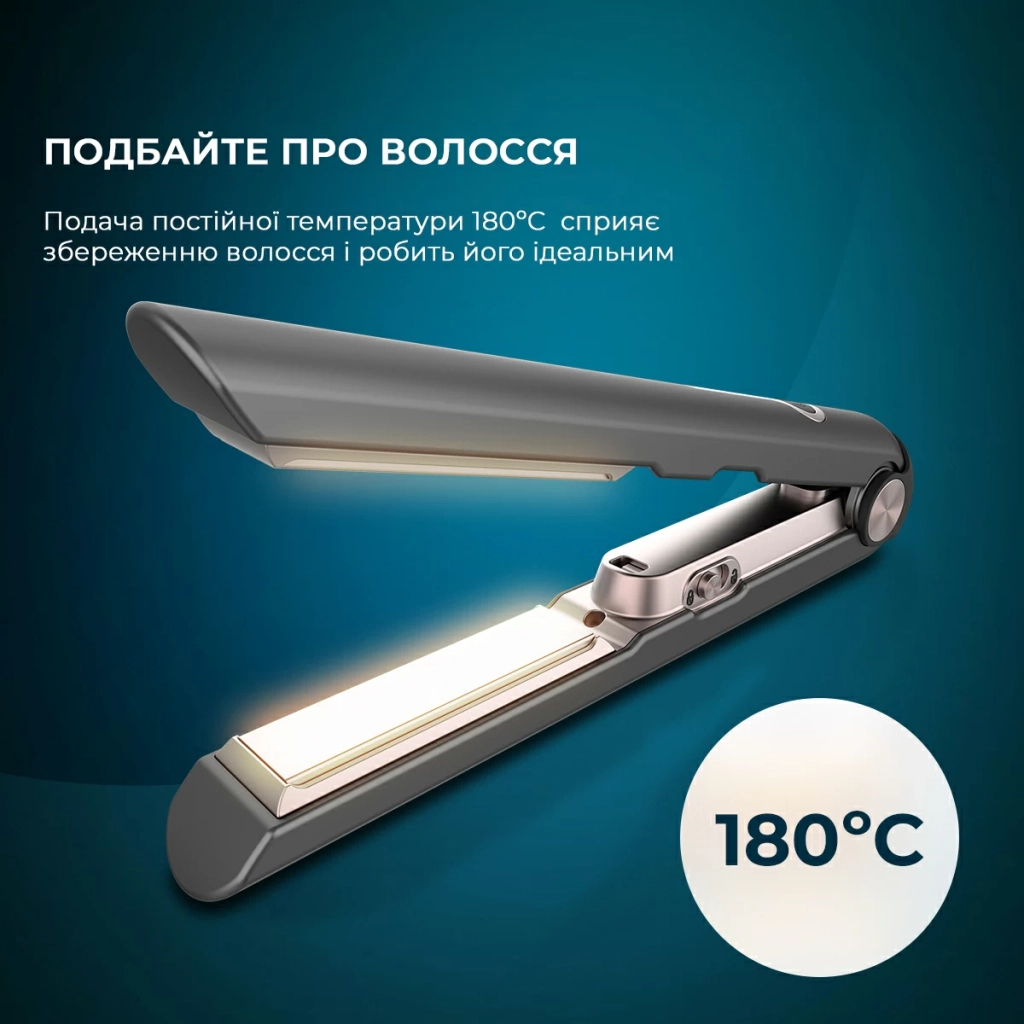 Стайлер Cecotec Bamba RitualCare Liberty (CCTC-03460)