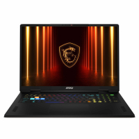 Ноутбук MSI Vector A18 HX (VECTOR A18 HX A9WIG-220UA)
