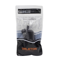 Блок живлення для гітарних педалей Hotone Audio Valeton PSW-2 9V DC Power Supply (234786)