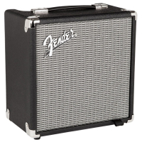 Комбопідсилювач Fender Rumble 15 (218679)