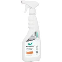 Spray for cleaning baths DeLaMark Jasmine and orange flower 500 ml (4820152333766)