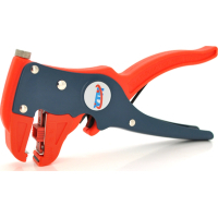 Insulation stripper Voltronic YTH-783-18, Blue-red (YT-YTH-78318)