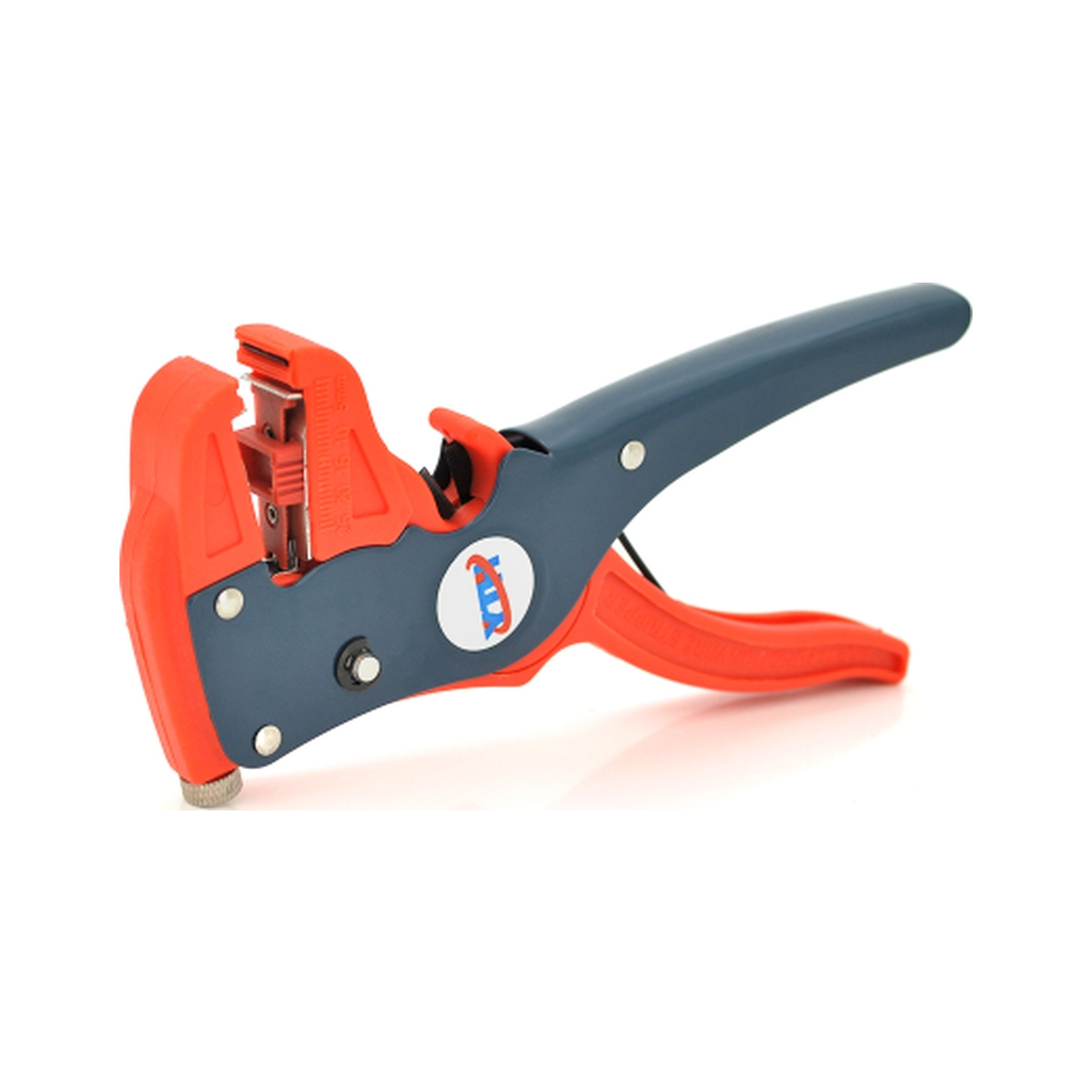 Знімач ізоляції Voltronic YTH-783-18, Blue-red (YT-YTH-78318)