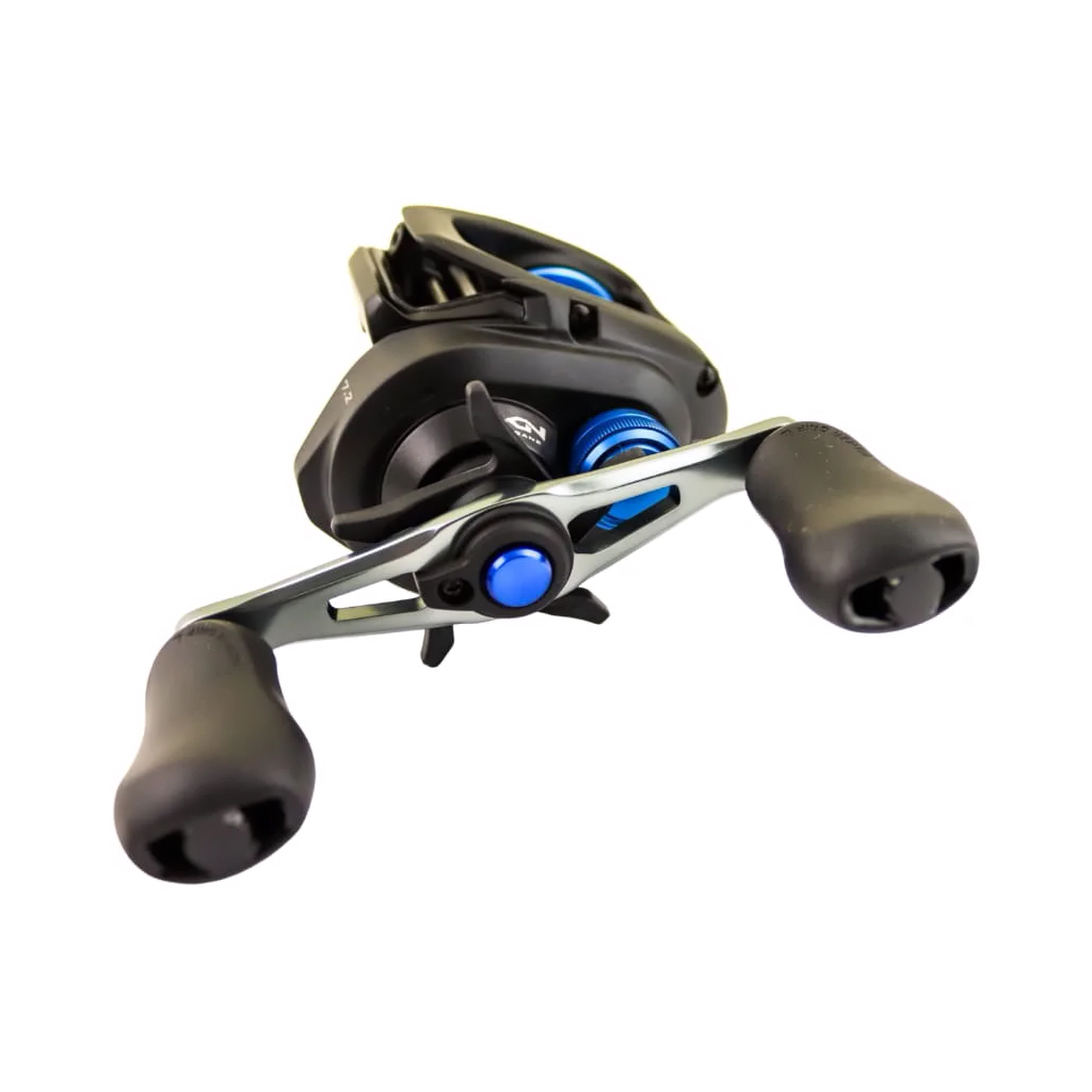 Котушка Shimano SLX XT A 151 XG Left Hand 4+1BB (SLXXT151XGA)