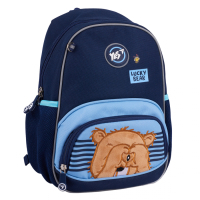 Children's backpack Yes Lucky Bear K-34 (550027)