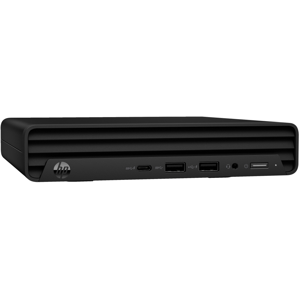 Комп'ютер HP 260 G9 DM / i3-1315U, 16GB, 512, WiFi, кл+м (A55C1ET) Комп'ютер HP 260 G9 DM / i3-1315U, 16GB, 512, WiFi, кл+м (A55C1ET)