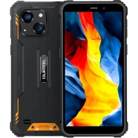 Мобільний телефон OUKITEL G2 4/64GB Orange (6931940757751)