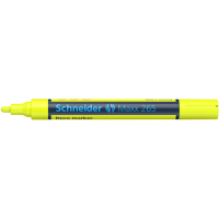 Marker Schneider MAXX 265 chalk 2-3 mm, yellow (S126505)