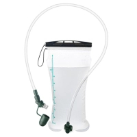 Питна система Naturehike CNK2450CF011, 3л. прозора (6975641889793)
