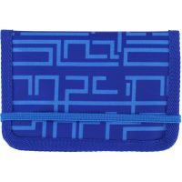 Children's wallet Cool For School multifunctional on an elastic band "Geometry (CF86338)
