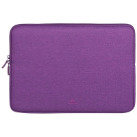Чохол до ноутбука RivaCase 13.3" 7703 Suzuka Violet (7703Violet)