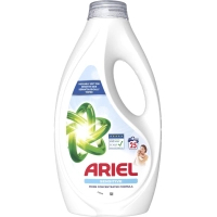 Ariel washing gel For sensitive skin 1.125 l (8700216691697)