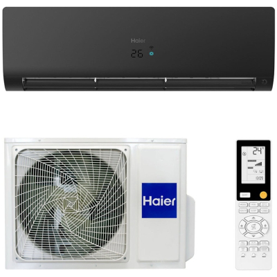 Кондиціонер Haier AS25FL-B/1U25MEHFRA-1