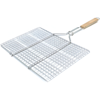 Grill grill Voltronic 40x30 cm (YT-GR40)