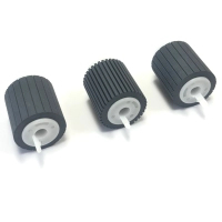 Feed rollers DADF Sharp MX753/MX754/MX654/AR550/AR620/ MX2310 NROLR1466FCZ1-2pcs, NROLR1467FCZ1-1pcs ANK (70264555)