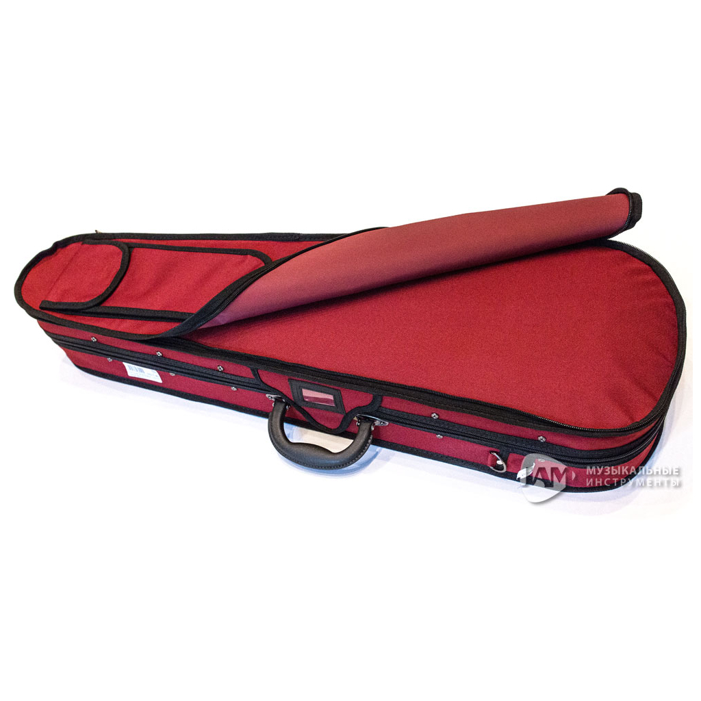 Кейс для скрипки Stentor Violin 3/4 Red (1372CRD)