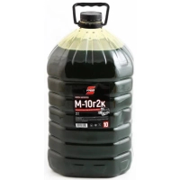 Моторна олива S-POWER М-10Г2к 10л ПЕТ