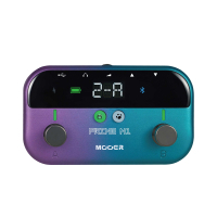 Гітарний процесор Mooer Prime M1