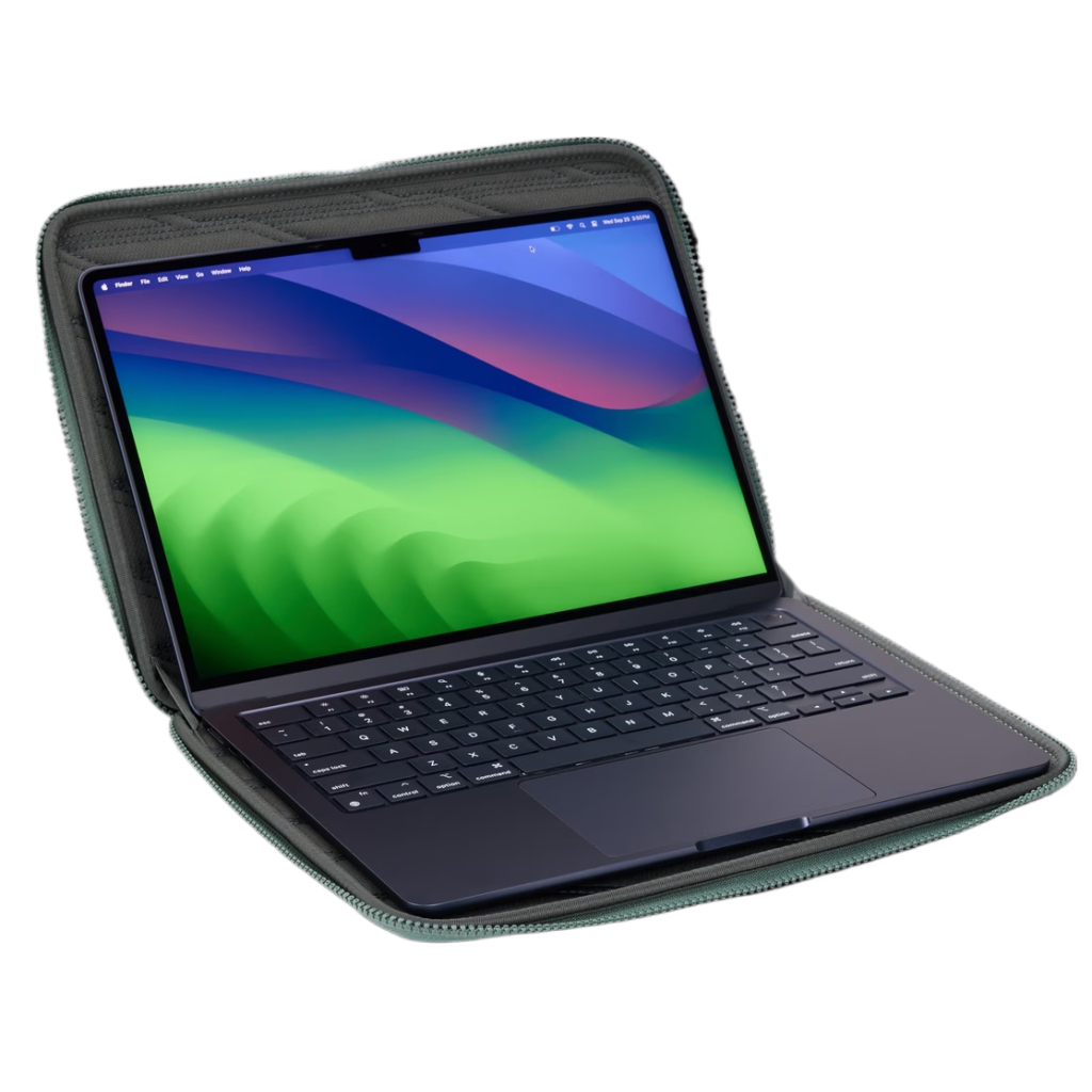 Чохол до ноутбука Thule 14" Gauntlet 5 MacBook Pro Sleeve TGSE-2558 Green Hazy (3205411)
