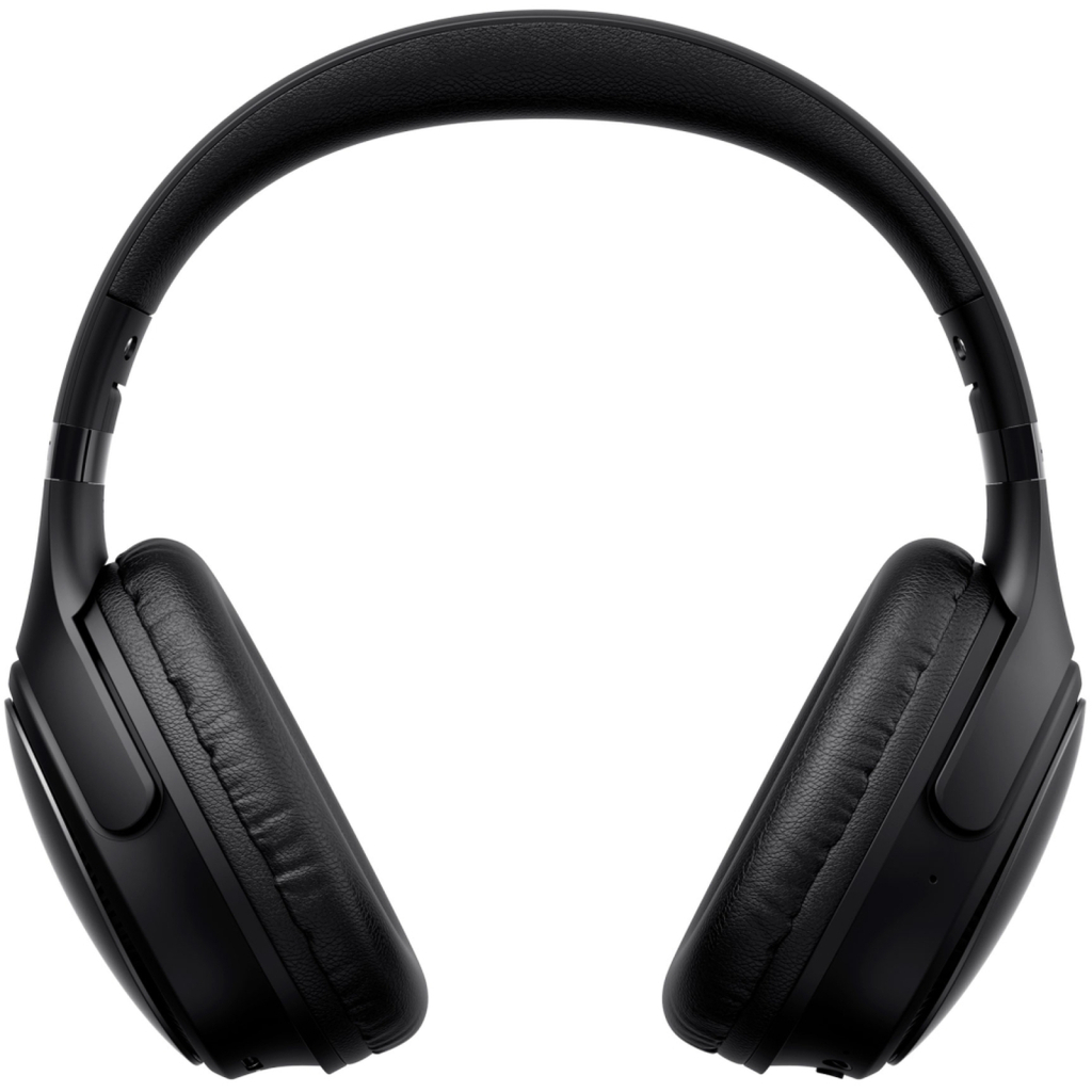 Навушники Havit HV-H630BT Black (6939119073077)