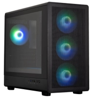Корпус Zalman M5 (M5BLACK)