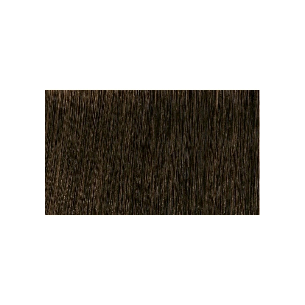 Фарба для волосся Indola Permanent Caring Color 5.82 - Світло-коричневий перлинний шоколадний (4045787934588)