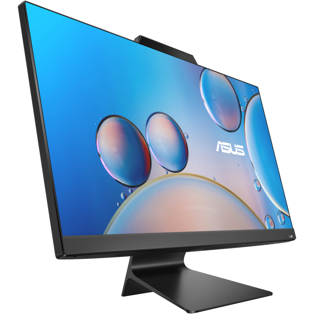 Комп'ютер ASUS M3702WFAK-BPE0290 AiO / Ryzen5 7520U, 8, 256, WiFi, кл+м (90PT03M2-M00W70)
