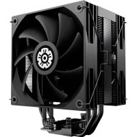 Кулер до процесора Enermax ETS-T41 Digital Edition (ETS-T41D)