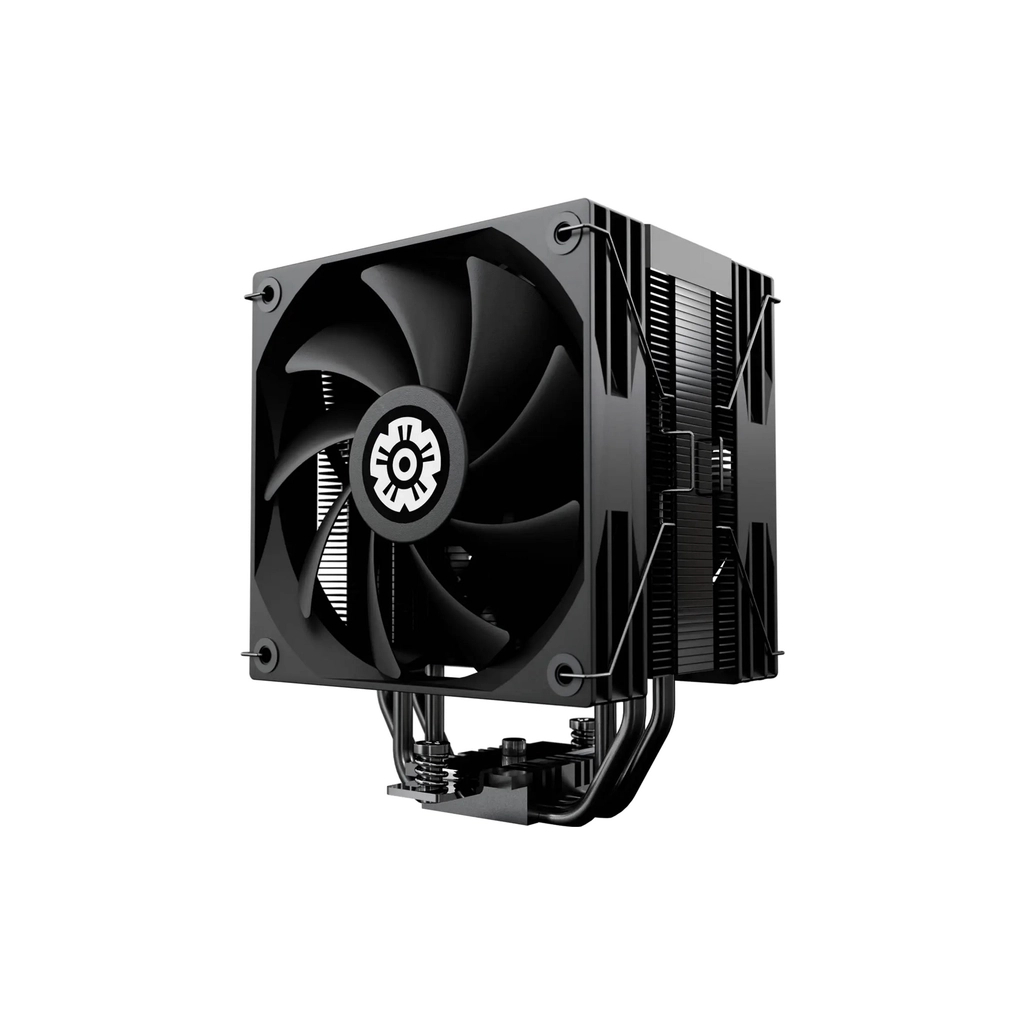 Кулер до процесора Enermax ETS-T41 Digital Edition (ETS-T41D)