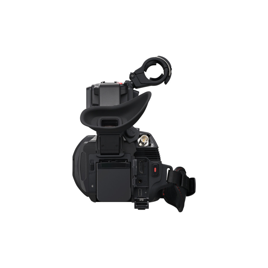 Цифрова відеокамера Panasonic AG-CX18 4K Flash (AG-CX18EH)