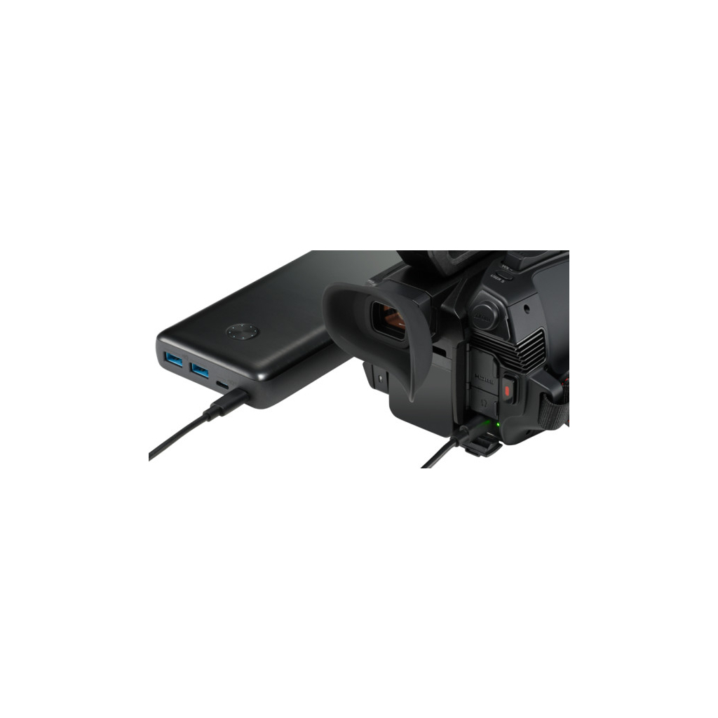 Цифрова відеокамера Panasonic AG-CX18 4K Flash (AG-CX18EH)