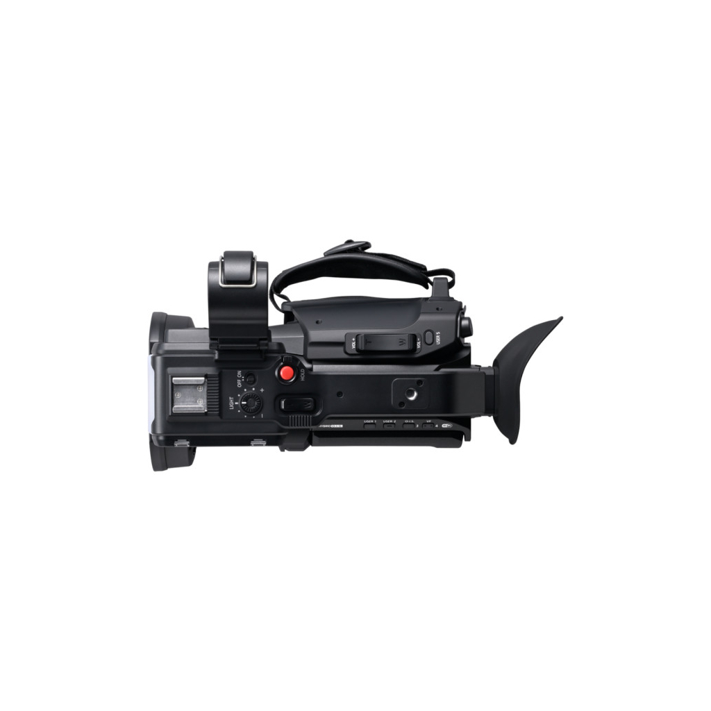 Цифрова відеокамера Panasonic AG-CX18 4K Flash (AG-CX18EH)