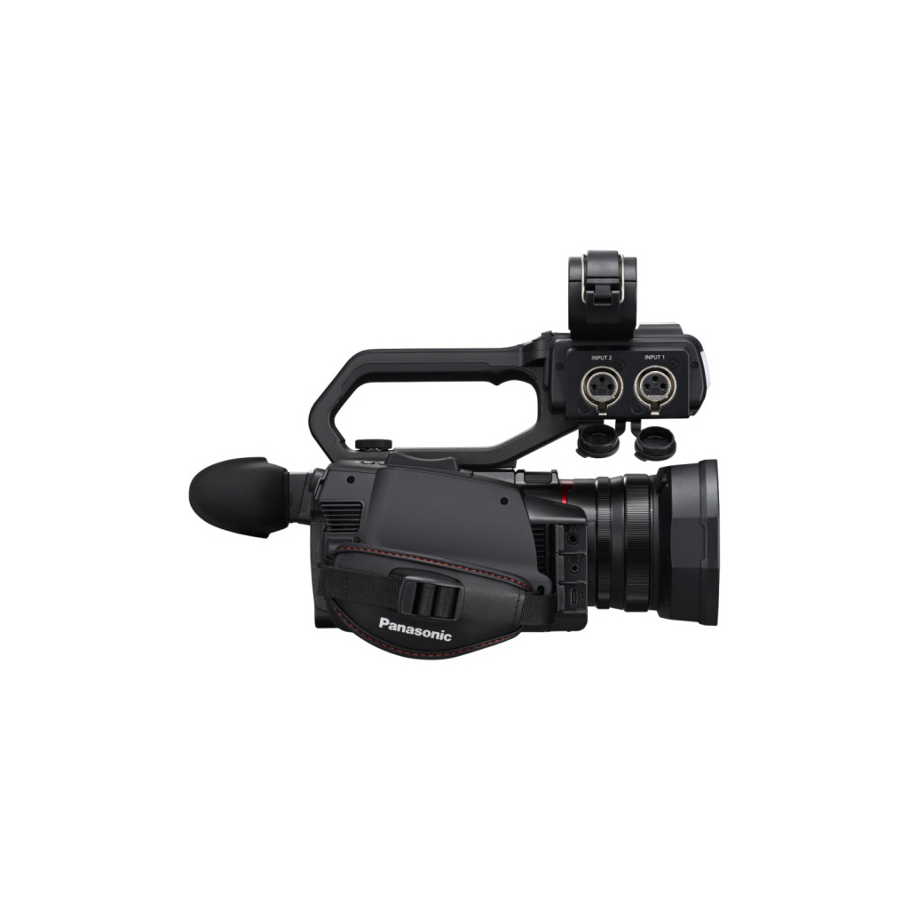 Цифрова відеокамера Panasonic AG-CX18 4K Flash (AG-CX18EH)