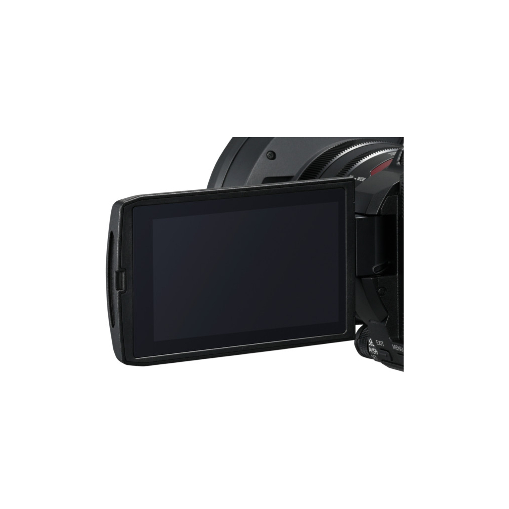 Цифрова відеокамера Panasonic AG-CX18 4K Flash (AG-CX18EH)