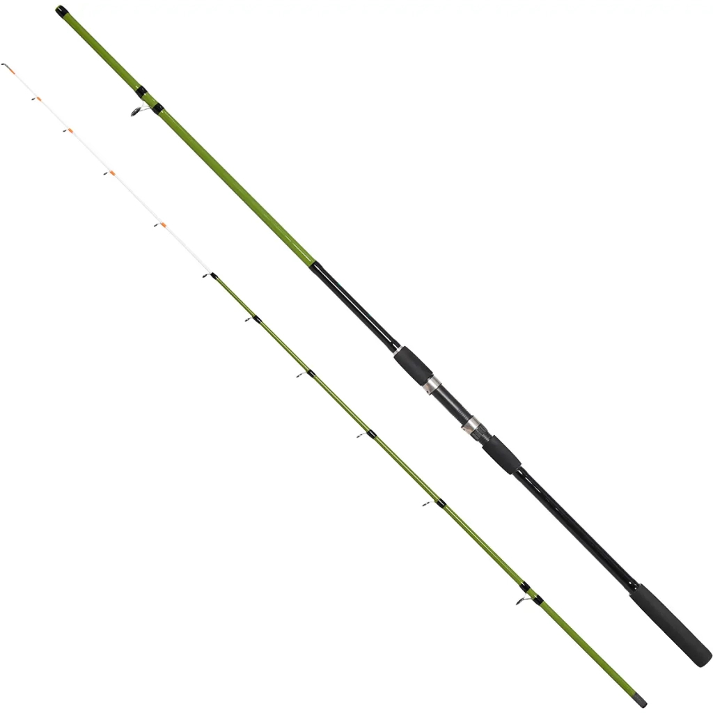 Вудилище X-Fish Smart 2.10m 20-180g (1917.03.15)
