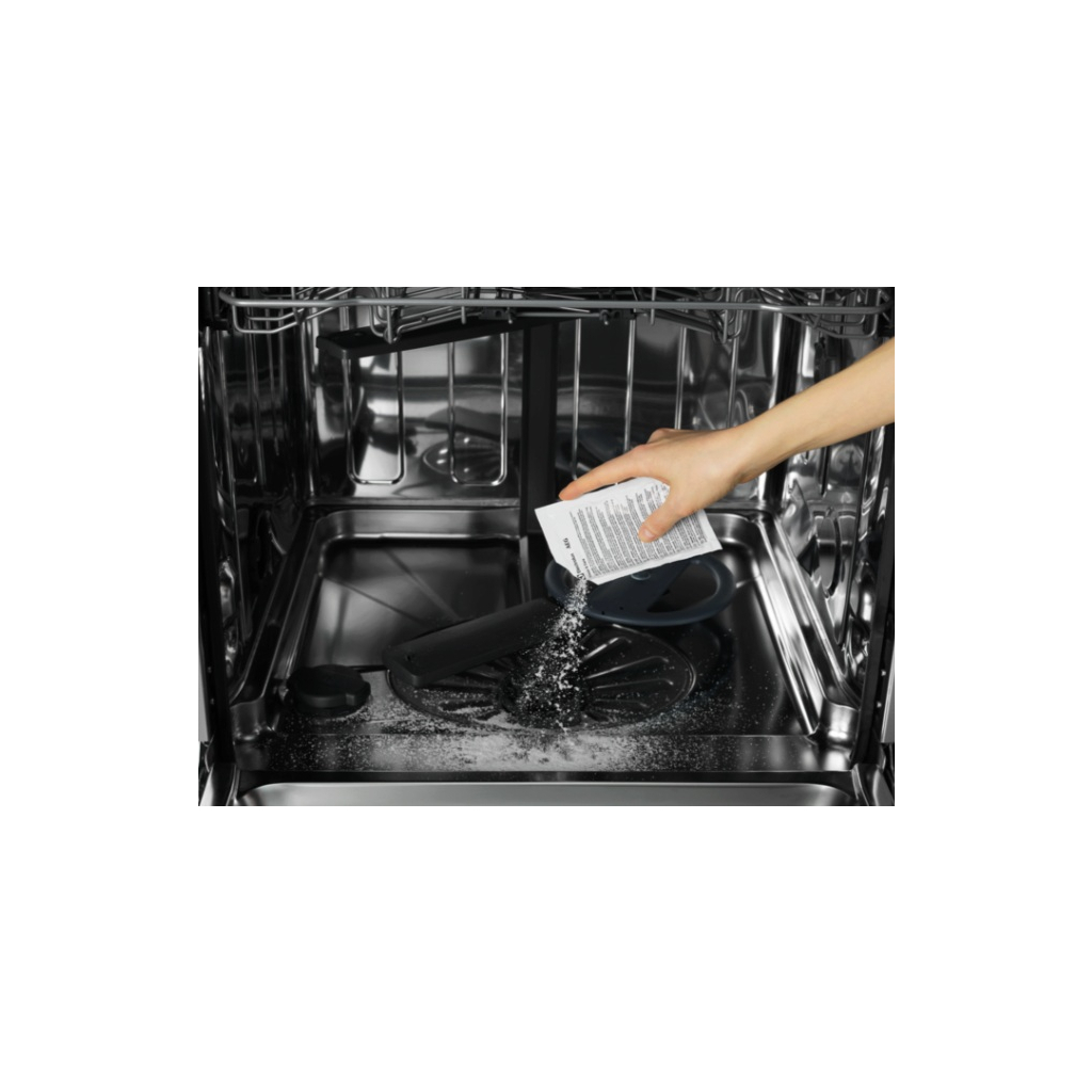 Очищувач для пральних машин Electrolux Clean & Care 3 в 1 12 шт. (M2GCP121)