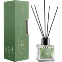 Aroma diffuser Elix Green Leaves & Bergamot 100 ml (5902315539457)