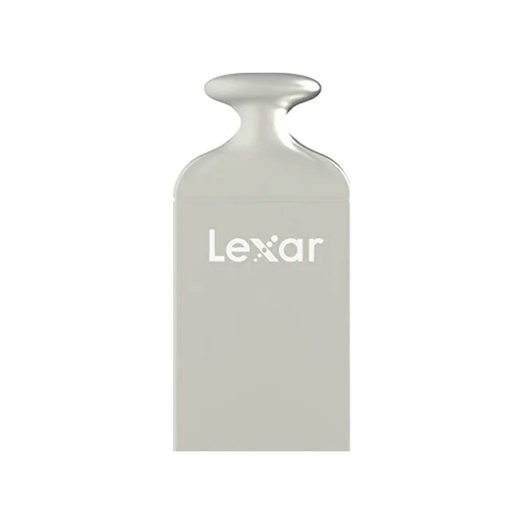 USB флеш накопичувач Lexar 64GB JumpDrive M22 USB2.0 (LJDM022064G-BNJNG)