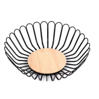 Фруктовниця Ringel Oder 28 х 7.5 см (RG-9003)