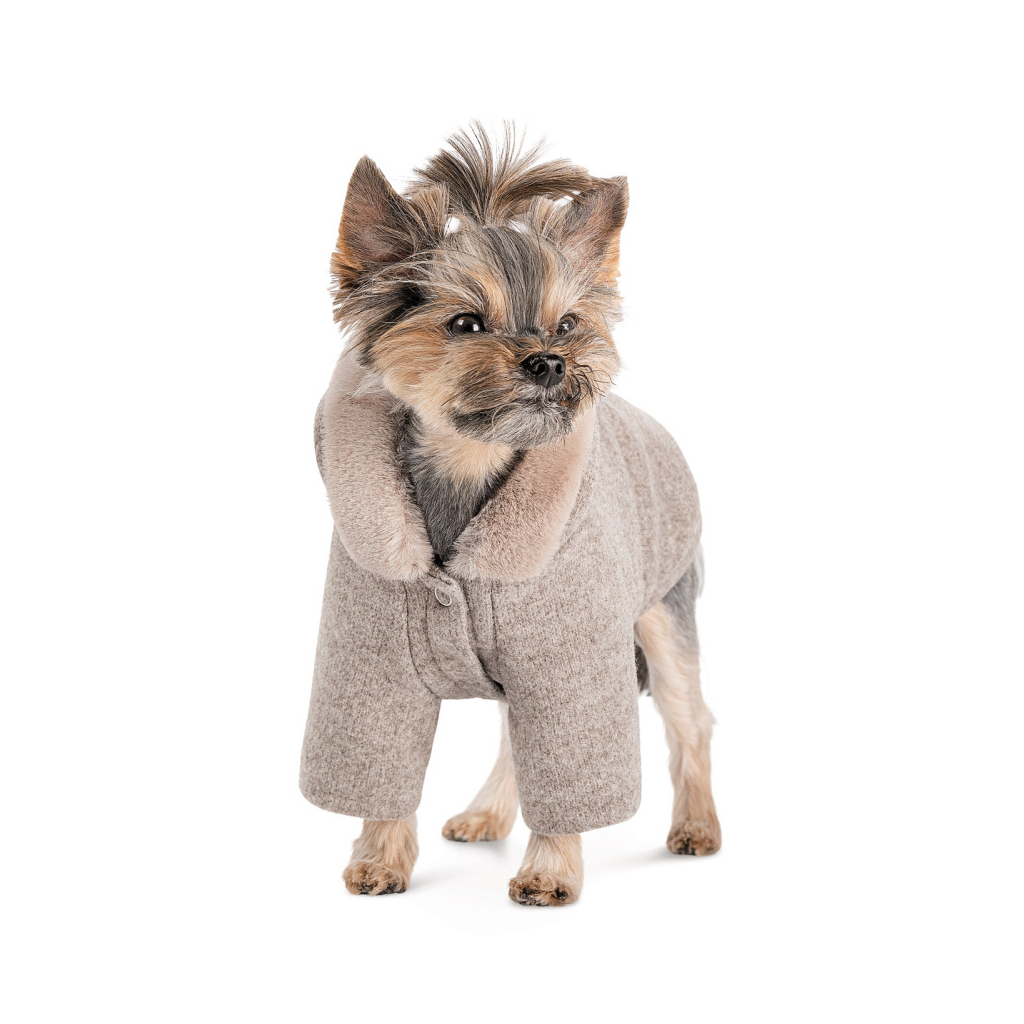 Толстовка для тварин Pet Fashion Flex ХS2 (4823082442775)